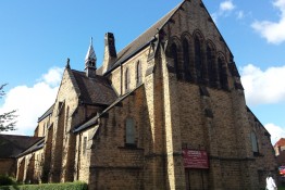 2016-10-02-holy-trinity-from-the-south-east-with-passer-by
