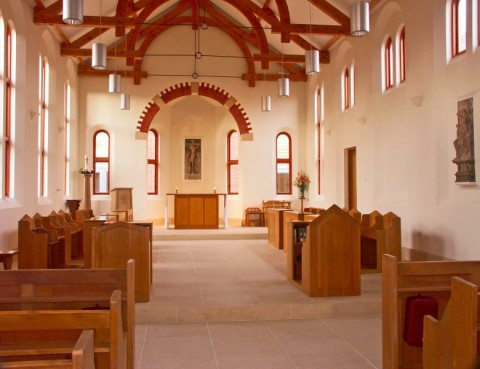 Chapel-800