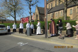 2017. 04. 09 - Palm Sunday Procession - by Jenny Mills (5)