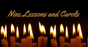 Lessons and Carols