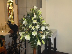 2018. 04. 01 - Easter decorations at Holy Trinity - PL (3)