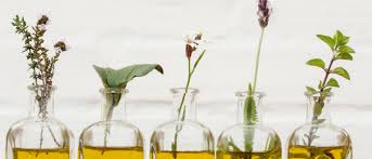 Aromatherapy
