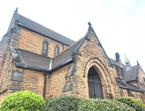 2020. 10. 18 _ Holy Trinity